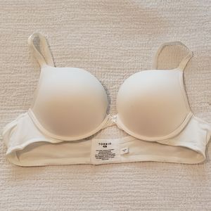 Torrid 42B Bra